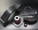 J's Racing Tsuchinoko Intake System - 00-09 Honda S2000 (AP1/AP2) w/ Type S Bumper