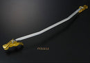 J's Racing Strut Tower Bar (Front) - 07-08 Honda Fit (GD3)