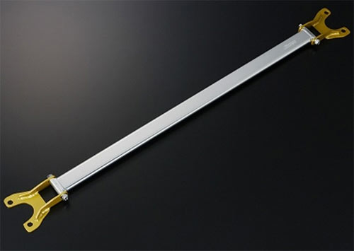 J's Racing Strut Bar (Rear) - 94-01 Acura Integra