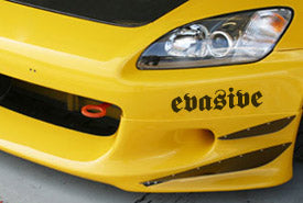 J's Racing Tow Hook (Front) - 00-09 Honda S2000 (AP1/AP2)