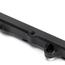 K-Series Fuel Rail in Satin Black Finish