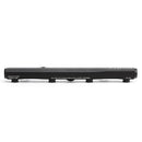 ACUITY K-Series Fuel Rail in Satin Black Finish