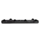 K-Series Fuel Rail in Satin Black Finish