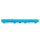 K-Series Fuel Rail in Satin Teal Finish