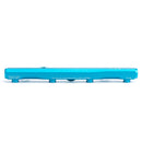 ACUITY K-Series Fuel Rail in Satin Teal Finish