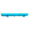 K-Series Fuel Rail in Satin Teal Finish