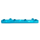 ACUITY K-Series Fuel Rail in Satin Teal Finish