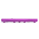 ACUITY K-Series Fuel Rail in Satin Purple Finish