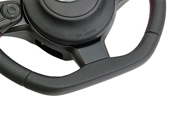 HKS Replacement Steering Wheel - 15-21 Subaru WRX/STI (VA)