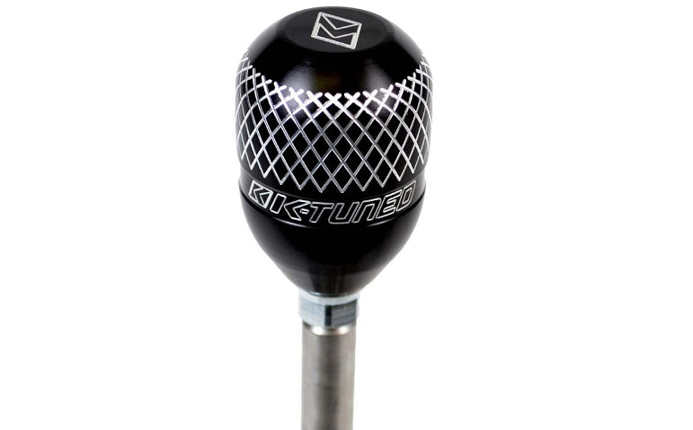 K-Tuned Billet Shift Knob - Honda / Acura Applications