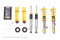 KW Suspension V3 Coilovers - 14-18 BMW 640i xDrive w/ Adaptive Drive