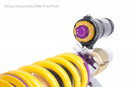 KW Suspension V4 3-Way Clubsport Coilovers - 21+ BMW M3/M4 (G80/G82)