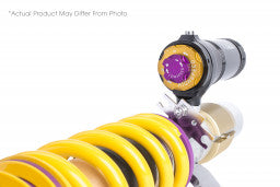KW Suspension V4 3-Way Clubsport Coilovers - 21+ BMW M3/M4 (G80/G82)