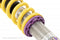 KW Suspension V4 3-Way Clubsport Coilovers - 21+ BMW M3/M4 (G80/G82)