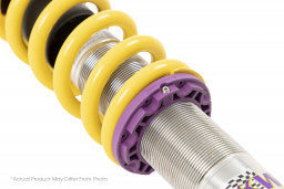 KW Suspension V4 3-Way Clubsport Coilovers - 21+ BMW M3/M4 (G80/G82)