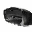 SEIBON Carbon Fiber Mirror Covers - 2009-2022 Nissan GT-R - alternate view 3