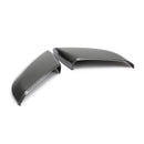 SEIBON Carbon Fiber Mirror Cover - 2016-2021 Honda Civic - alternate view 2