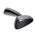 SEIBON Carbon Fiber Mirror Cover - 2023-2024 Toyota Prius