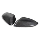 SEIBON Carbon Fiber Mirror Cover - 2023-2024 Toyota Prius - alternate view 1