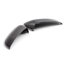 SEIBON Carbon Fiber Mirror Cover - 2023-2024 Toyota Prius - alternate view 2