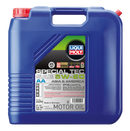 LIQUI MOLY Special Tec AA 5W-20 Motor Oil 20L – Shop Size