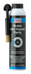 LIQUI MOLY Brake Anti-Squeal Paste 200mL