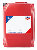LIQUI MOLY Pro-Line Super Diesel Additive Concentrate 20L – Shop Size
