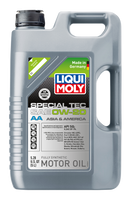 LIQUI MOLY Special Tec AA 0W-20 Motor Oil 5L