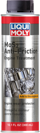 LIQUI MOLY MoS2 Anti-Friction 300mL