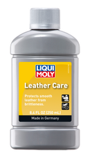 LIQUI MOLY Leather Care 250mL
