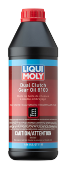 LIQUI MOLY Dual Clutch Gear Oil 8100 1L