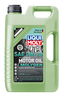 LIQUI MOLY Molygen New Generation 0W-20 Motor Oil 5L