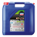 LIQUI MOLY Special Tec AA 0W-8 Motor Oil 20L – Shop Size