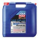 LIQUI MOLY Special Tec F ECO 5W-20 Motor Oil 20L – Shop Size