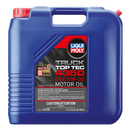 LIQUI MOLY Top Tec Truck 4350 5W-30 Motor Oil 20L – Shop Size