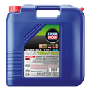 LIQUI MOLY Special Tec AA 10W-30 Diesel Motor Oil 20L – Shop Size