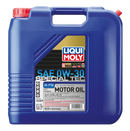 LIQUI MOLY Special Tec B FE 0W-30 Motor Oil 20L – Shop Size