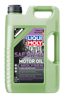 LIQUI MOLY Molygen New Generation 5W-40 Motor Oil 5L