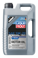 LIQUI MOLY Special Tec F ECO 5W-20 Motor Oil 5L