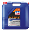 LIQUI MOLY Special Tec LL 5W-30 Motor Oil 20L – Shop Size