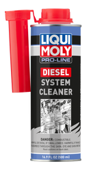 LIQUI MOLY Pro-Line Diesel System Cleaner 500mL