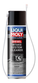 LIQUI MOLY Pro-Line Diesel Intake System Cleaner 400mL