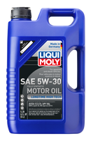 LIQUI MOLY Longtime High Tech 5W-30 Motor Oil 5L