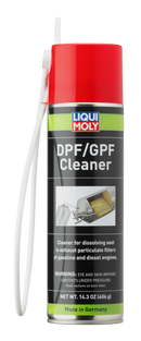 LIQUI MOLY DPF/GPF Cleaner 400mL