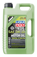 LIQUI MOLY Molygen New Generation 5W-20 Motor Oil 5L