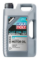LIQUI MOLY Special Tec V 0W-20 Motor Oil 5L