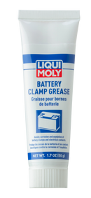 LIQUI MOLY Battery Clamp Grease 50g