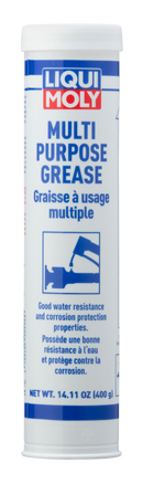 LIQUI MOLY Multi Purpose Grease 400g