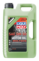 LIQUI MOLY Molygen New Generation 5W-50 Motor Oil 5L