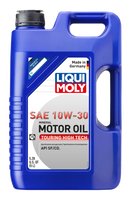 LIQUI MOLY Touring High Tech 10W-30 Motor Oil 5L